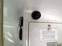 Juvenile Detention Transport Security Camera onboard video recorder surveillance camera system stairwell camera