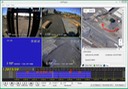 Heavy Duty Forklift Lift Operator Training and Boom Mast Counterweight & Fork Safety Camera screenshot # 89