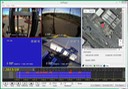 Heavy Duty Forklift Lift Safety Operations Risk Management Surveillance Camera Forklift Recorder screenshot#1