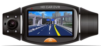 SafeDriveCam5 R view