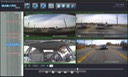 SD4D & SD4W Onboard vehicle driver mobile video event recorder camera surveillance Test Cam1 12mm PD, Cam 2 ExCAM, Cam3 ExCAm Cam4 PD cam 1 mobile video security surveillance system