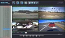 SD4D & SD4W Onboard vehicle driver mobile video event recorder camera surveillance Test Cam1 12mm PD, Cam 2 ExCAM, Cam3 ExCAm Cam4 PD cam Low cost mobile video surveillance camera