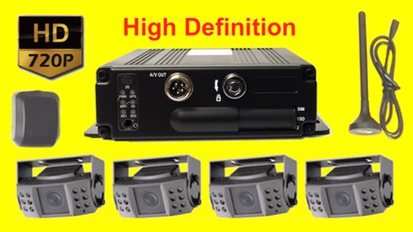 SD4HW PD system Yelow